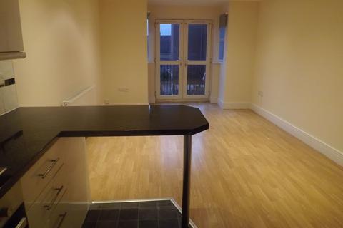1 bedroom apartment to rent, 1 bedroom flat to rent William Paget House, Meeting Street, Wednesbury