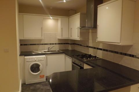 1 bedroom apartment to rent, 1 bedroom flat to rent William Paget House, Meeting Street, Wednesbury