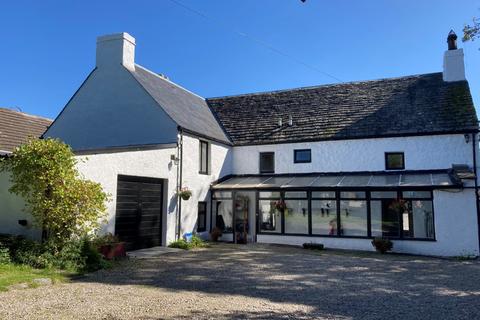 5 bedroom detached house for sale, Main Street, Newtonmore, Inverness-Shire