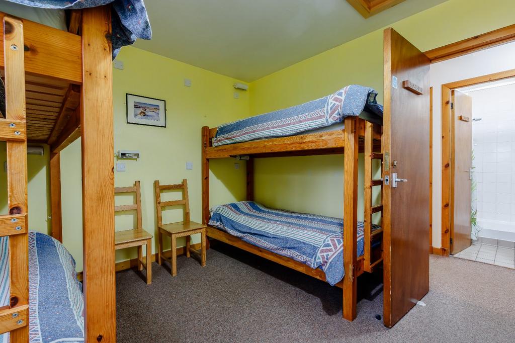 Newtonmore Hostel