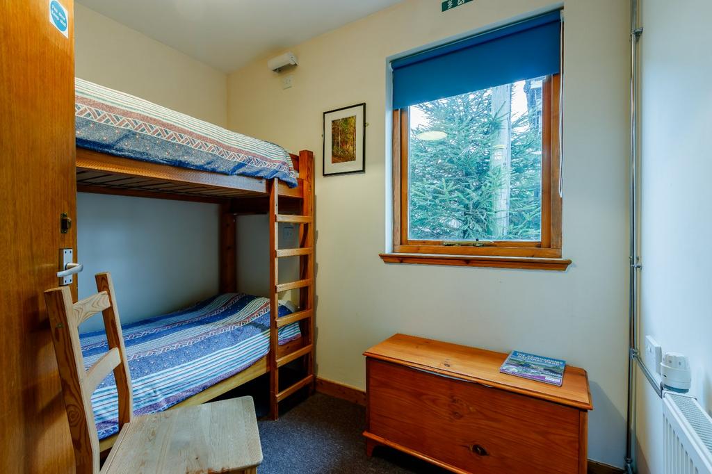 Newtonmore Hostel