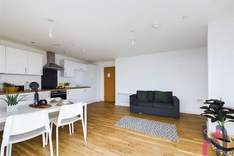 2 bedroom flat to rent, The Tower, 19 Plaza Boulevard, Liverpool, L8