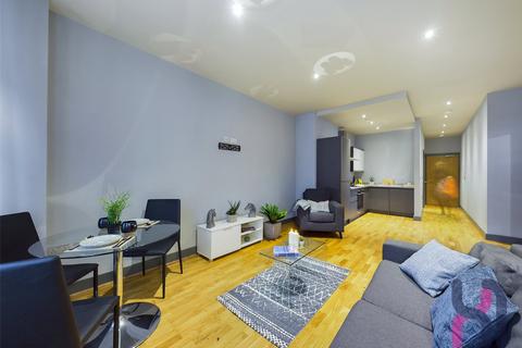 2 bedroom flat to rent, Apartment 45, 6 Rumford Street,, Water Street, L2