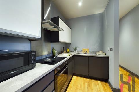 2 bedroom flat to rent, Apartment 45, 6 Rumford Street,, Water Street, L2