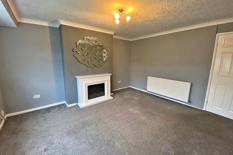 2 bedroom semi-detached bungalow for sale - Wilmslow Crescent, Thelwall, Warrington, WA4