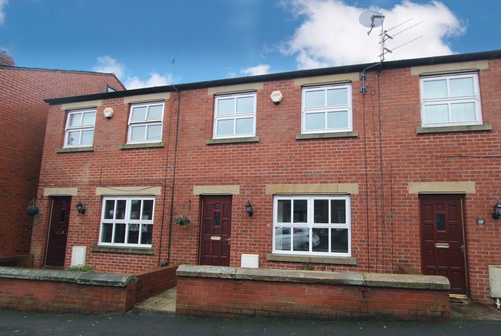 Cobden Street, Bolton, BL1 3 bed terraced house £150,000
