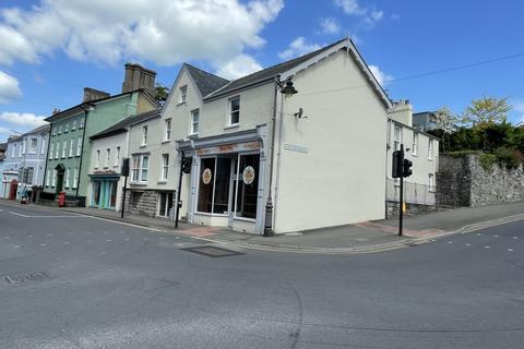 7 bedroom end of terrace house to rent, The Struet, Brecon, LD3