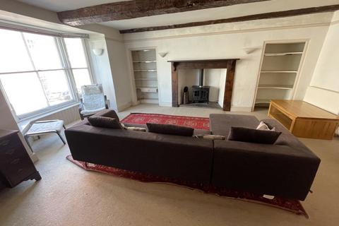 7 bedroom end of terrace house to rent, The Struet, Brecon, LD3