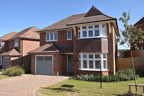 3 bedroom detached house for sale - Willis Drive, Saxonbrook, Exeter, EX1