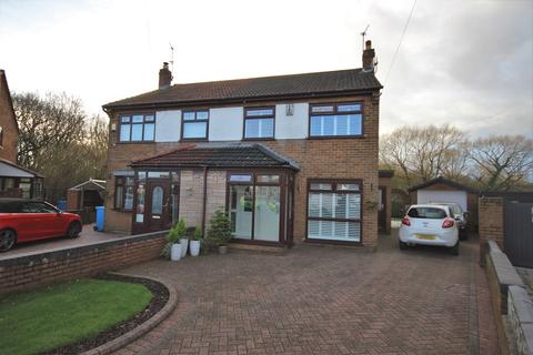 3 bedroom semi-detached house for sale - Clincton View, Widnes, Cheshire, WA8