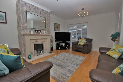 3 bedroom semi-detached house for sale - Clincton View, Widnes, Cheshire, WA8