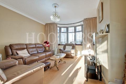 5 bedroom semi-detached house for sale - Dewsbury Road, London, NW10