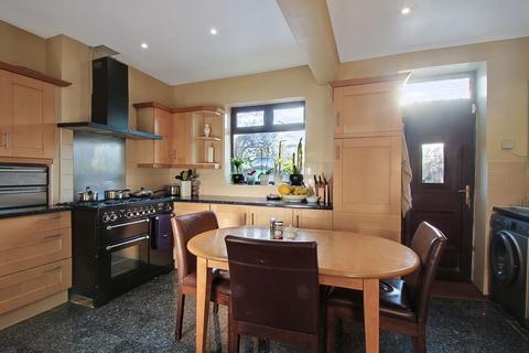 5 bedroom semi-detached house for sale - Dewsbury Road, London, NW10