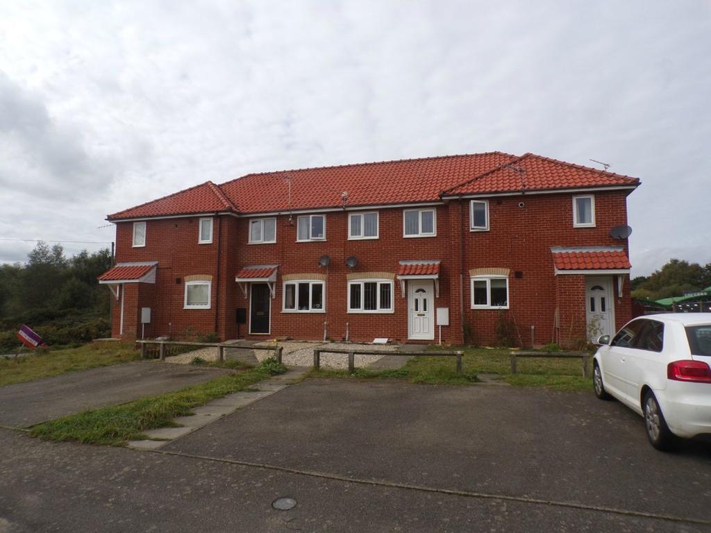 Hempton, Fakenham, NR21 2 bed terraced house £795 pcm (£183 pw)