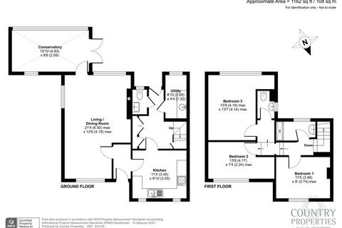 3 Deadmans Cross, Shefford, SG17 5QQ