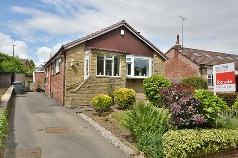 2 bedroom bungalow for sale, Main Street, Shadwell, Leeds