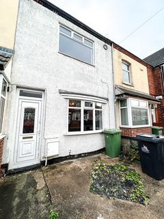 undefined, Heneage Road, Grimsby
