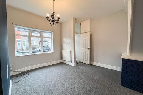 undefined, Heneage Road, Grimsby