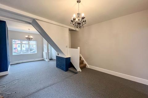 undefined, Heneage Road, Grimsby