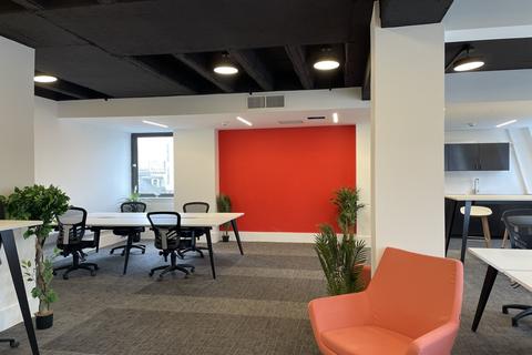 Office to rent - Glasgow G2