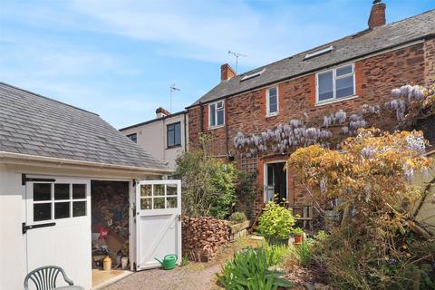 3 bedroom house for sale - Golden Hill, Wiveliscombe, Taunton, Somerset, TA4