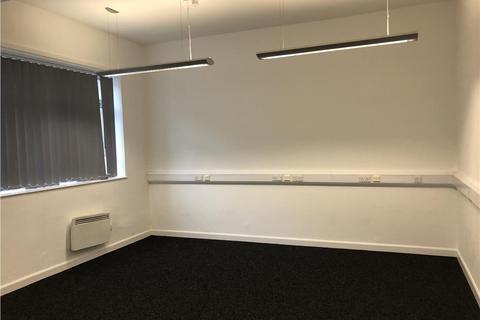 Office to rent - Cartwright House , Mitchell Arts Centre, Broad Street, Hanley, Stoke-On-Trent, Staffordshire, ST1