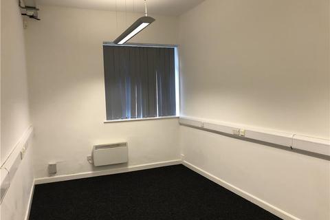 Office to rent - Cartwright House , Mitchell Arts Centre, Broad Street, Hanley, Stoke-On-Trent, Staffordshire, ST1