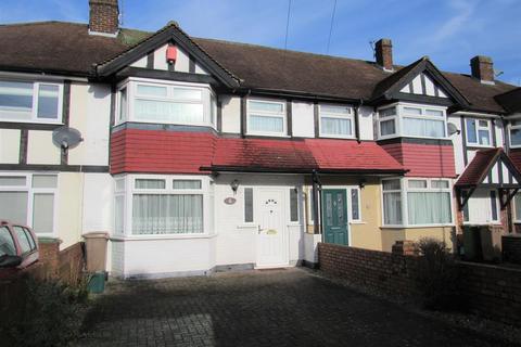6 Chestnut Close, Carshalton, SM5 2AQ