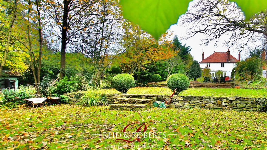 Wepre Park, Connah's Quay, Deeside 4 bed detached house £375,000