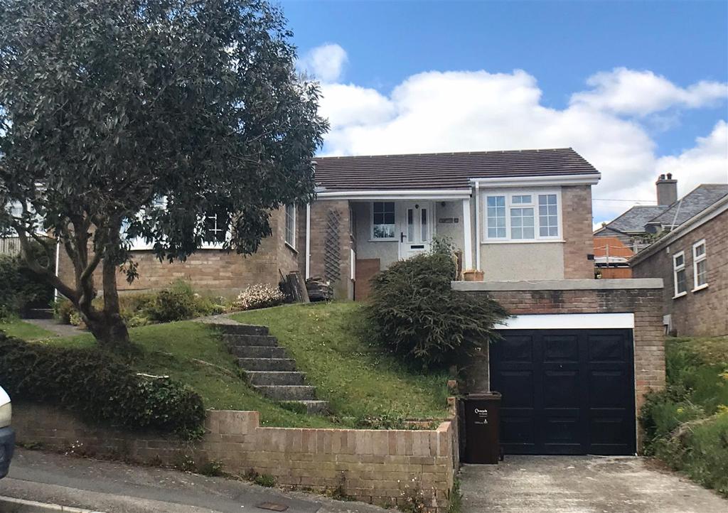 Hounster Drive, Millbrook, Torpoint 3 bed detached bungalow £1,100