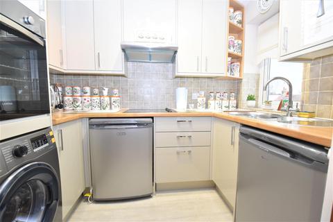 1 bedroom retirement property for sale - Norwich House, Rochford