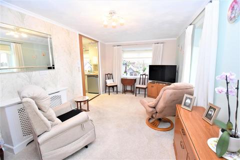 1 bedroom retirement property for sale - Norwich House, Rochford