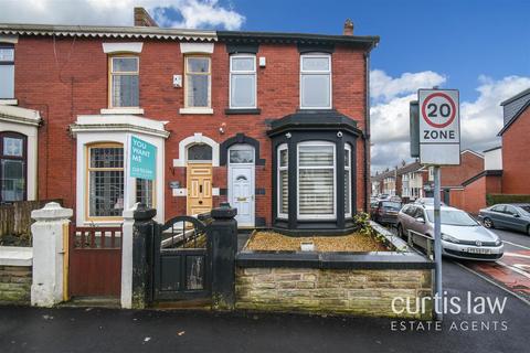 5 bedroom end of terrace house for sale - East Park Road, Blackburn