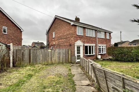 14 Cherry Drive, Holme On Spalding Moor, York, YO43 4HT