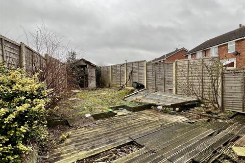 14 Cherry Drive, Holme On Spalding Moor, York, YO43 4HT