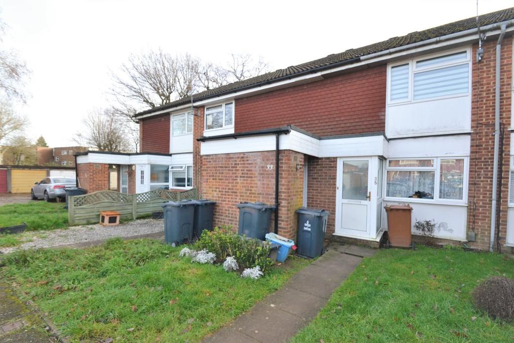 Chapman Road, Stevenage, SG1 1 bed £900 pcm (£208 pw)