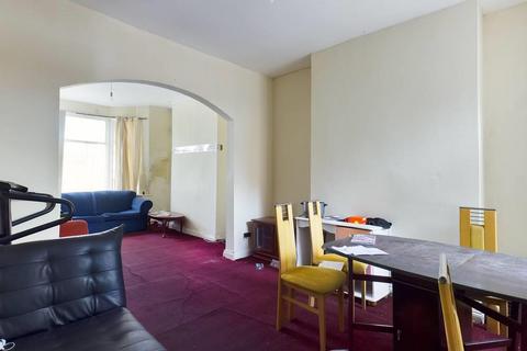 6 Ann Street, South Bank, Middlesbrough, TS6 6JE
