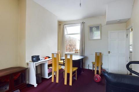 6 Ann Street, South Bank, Middlesbrough, TS6 6JE