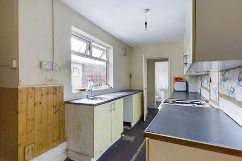 6 Ann Street, South Bank, Middlesbrough, TS6 6JE