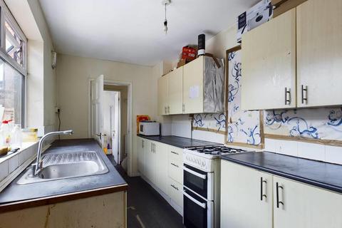 6 Ann Street, South Bank, Middlesbrough, TS6 6JE