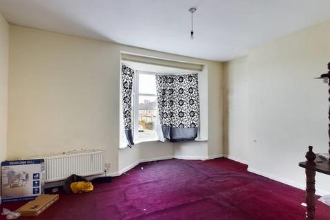 6 Ann Street, South Bank, Middlesbrough, TS6 6JE