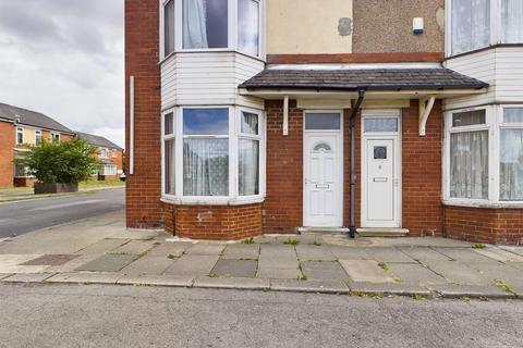 6 Ann Street, South Bank, Middlesbrough, TS6 6JE