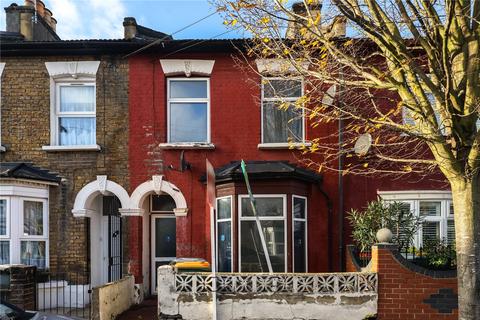 3 bedroom terraced house for sale, St. James Road, Stratford, London, E15