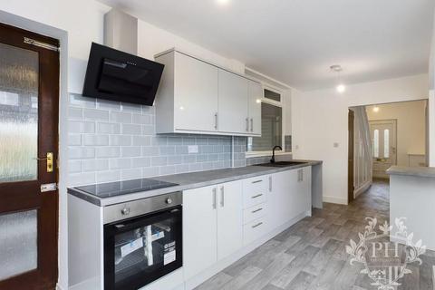 16 Beech Grove, South Bank, Middlesbrough, TS6 6ST
