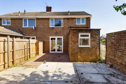 253 Birchington Avenue, Grangetown, Middlesbrough, TS6 8AH