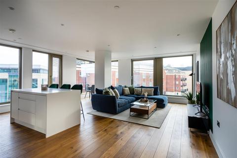 2 bedroom apartment to rent - Ryedale House, 58-60 Piccadilly, York, YO1 9NX