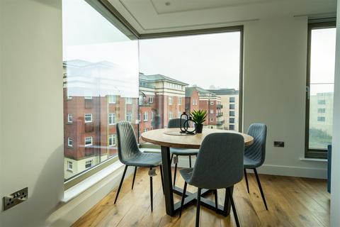 2 bedroom apartment to rent - Ryedale House, 58-60 Piccadilly, York, YO1 9NX