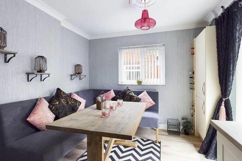 75 Grassington Road, Middlesbrough, TS4 3EU