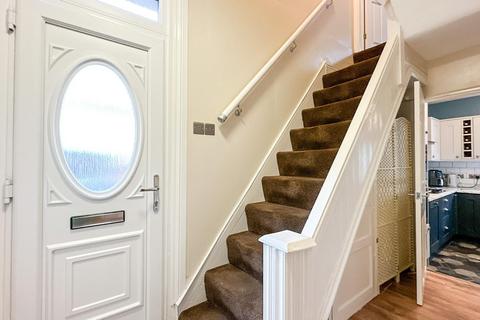 48 Upton Road, Bristol, BS3 1LX