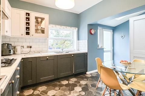48 Upton Road, Bristol, BS3 1LX